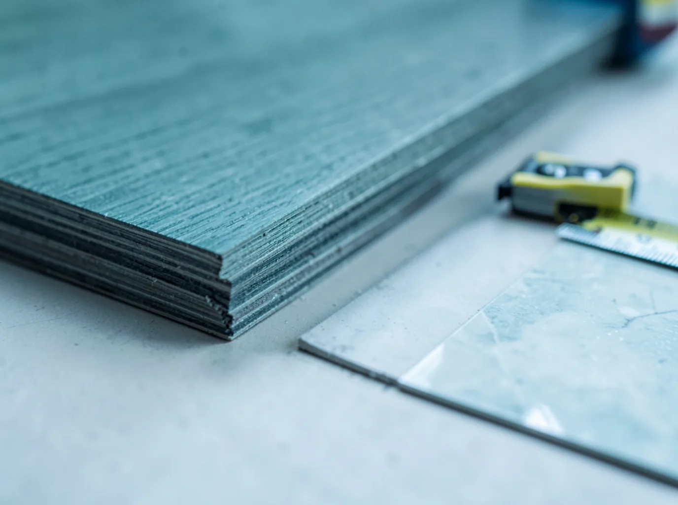 Luxury Vinyl Plank Installation Swords Creek, VA FAQs